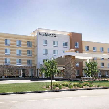 Fairfield By Marriott Inn & Suites Rockaway Eksteriør bilde
