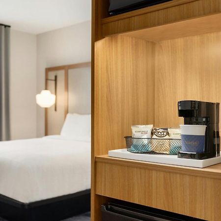 Fairfield By Marriott Inn & Suites Rockaway Eksteriør bilde